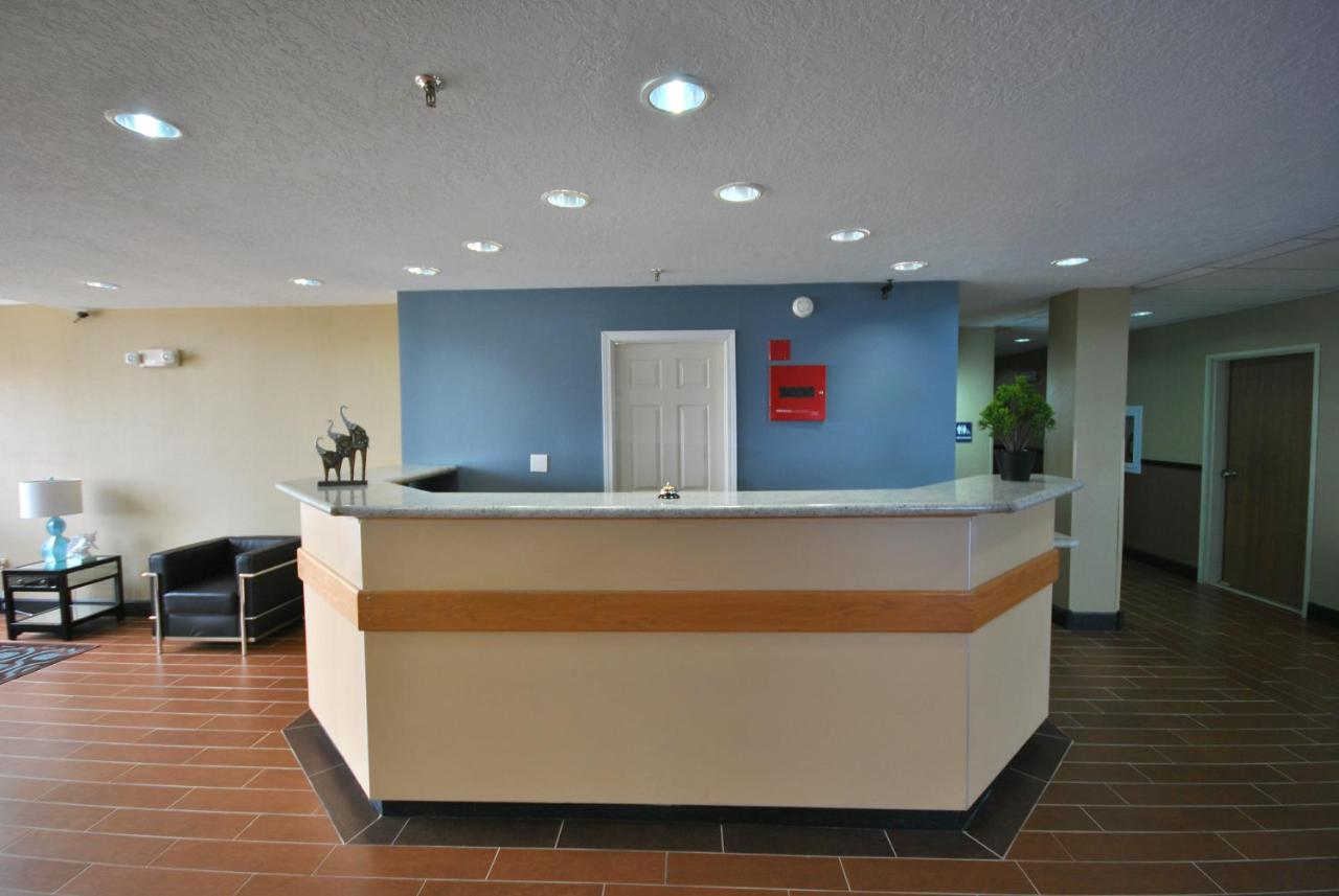 Sunset Inn — photo 12