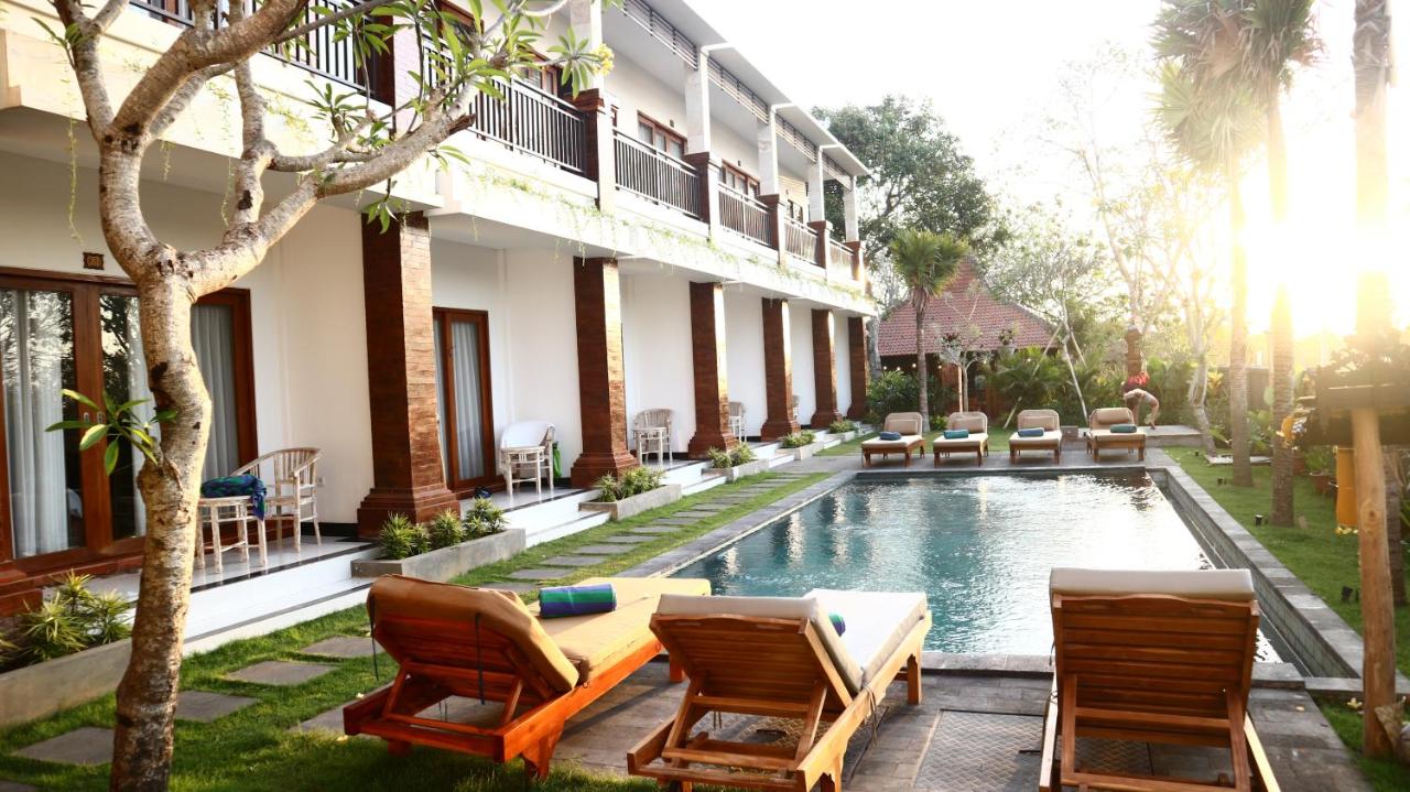 Seno Guesthouse & Cafe - 4