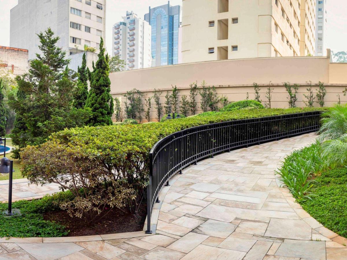 Mercure Sao Paulo Pinheiros photo
