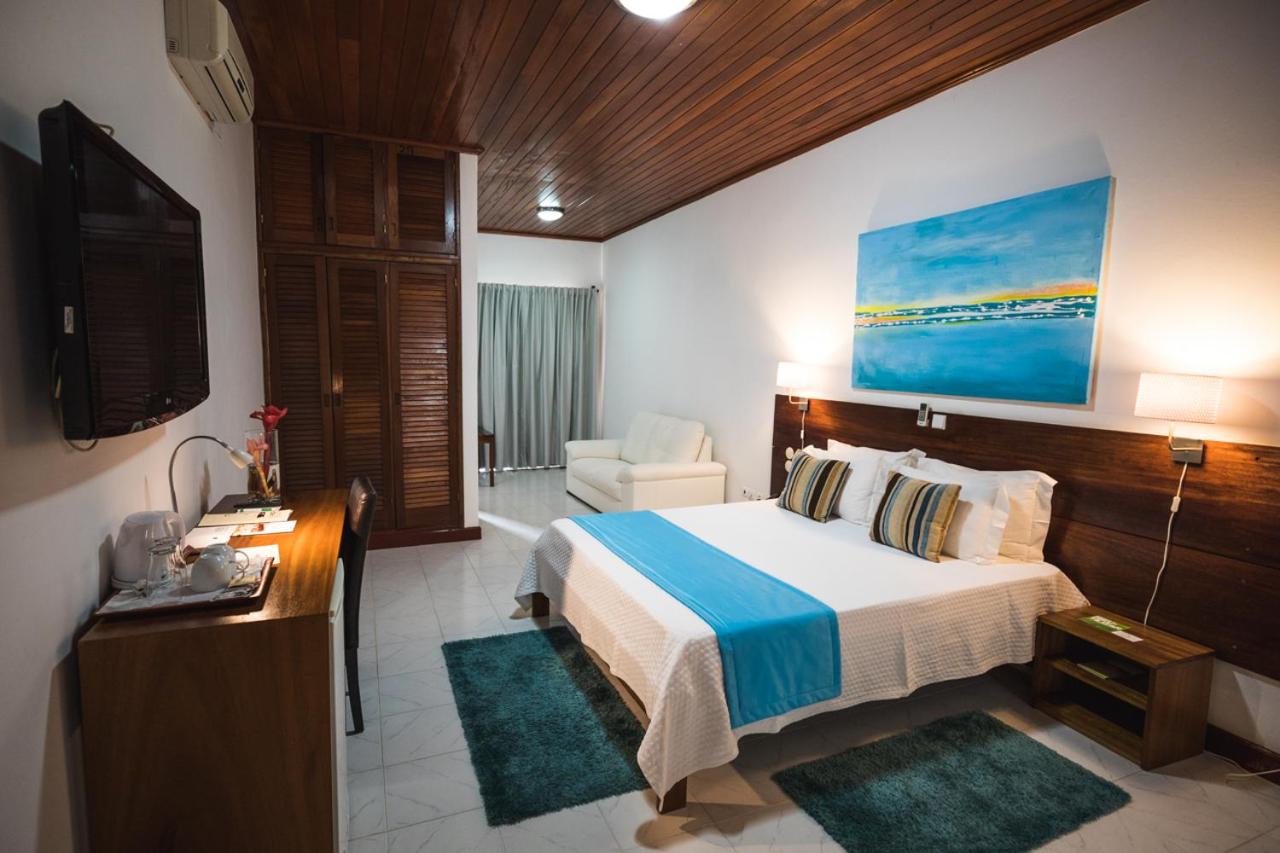 Hotel Praia, São Tomé – Updated 2023 Prices