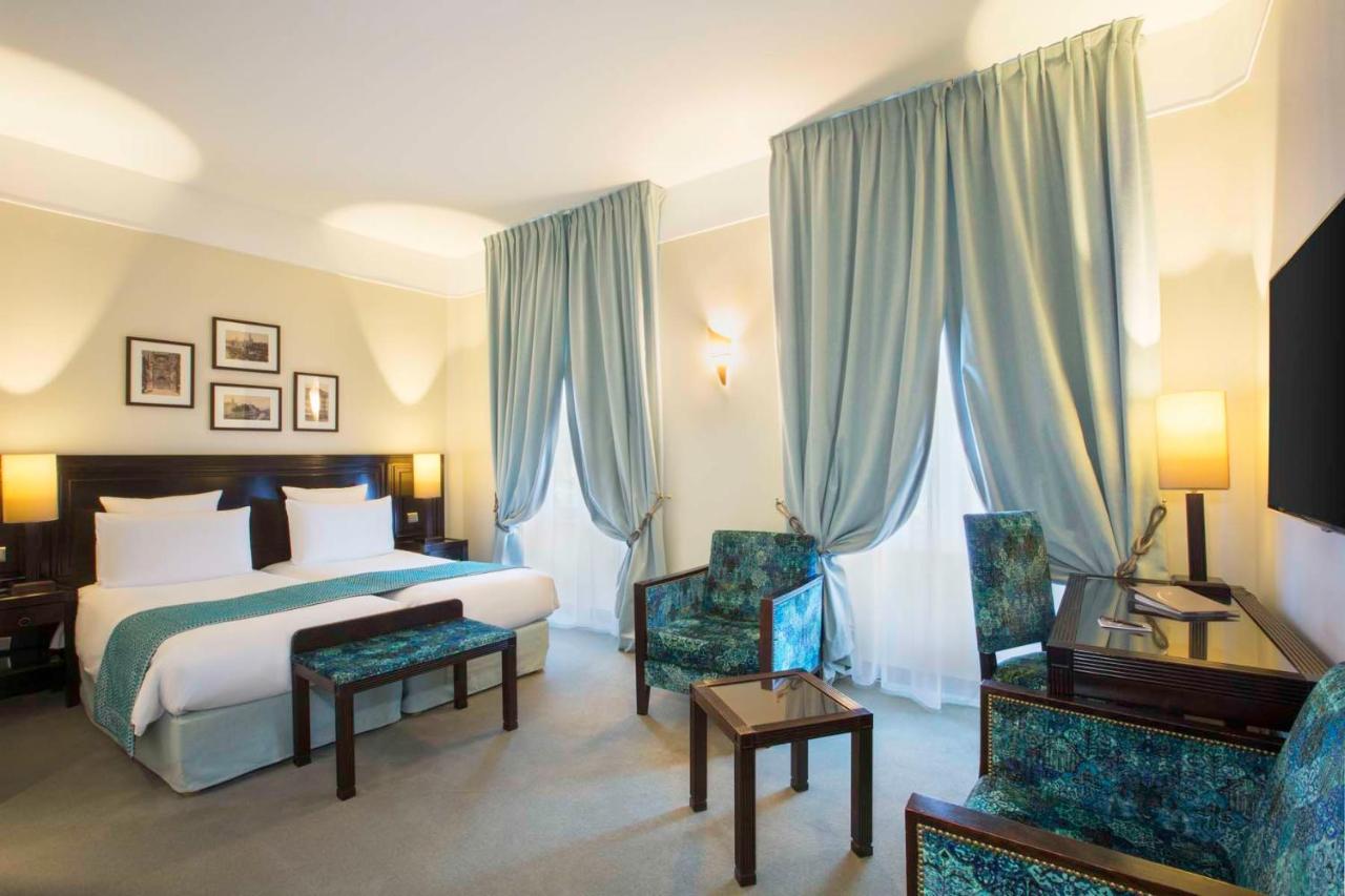 donde alojarse en Estrasburgo mejores hoteles baratos
