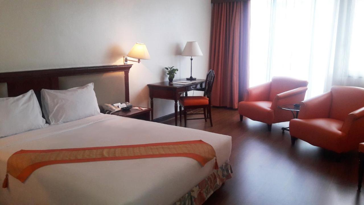 Tai Pan Hotel Bangkok Updated 21 Prices Tai Pan Hotel Bangkok Updated 21 Prices