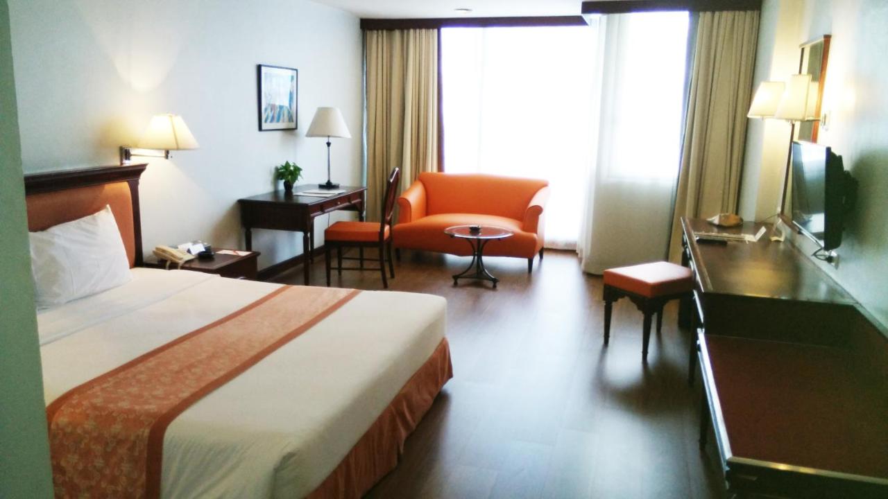 Tai Pan Hotel Sha Plus Certified Bangkok Updated 21 Prices