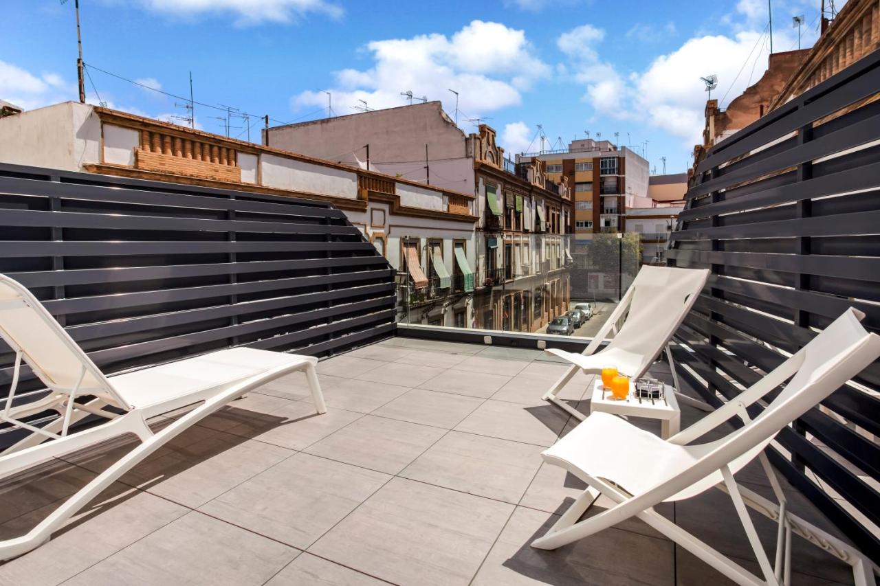 Catalonia Giralda, Seville – Updated 2022 Prices
