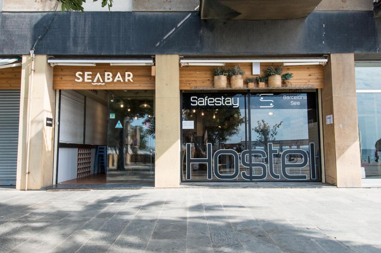 Sea Hostel Barcelona, Barcelona – Bijgewerkte prijzen 2022