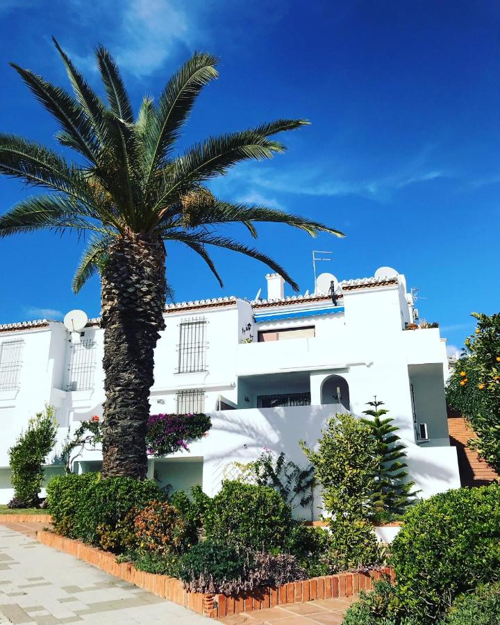 Andalucian Style Apartment, La Cala de Mijas, Spain - Booking.com