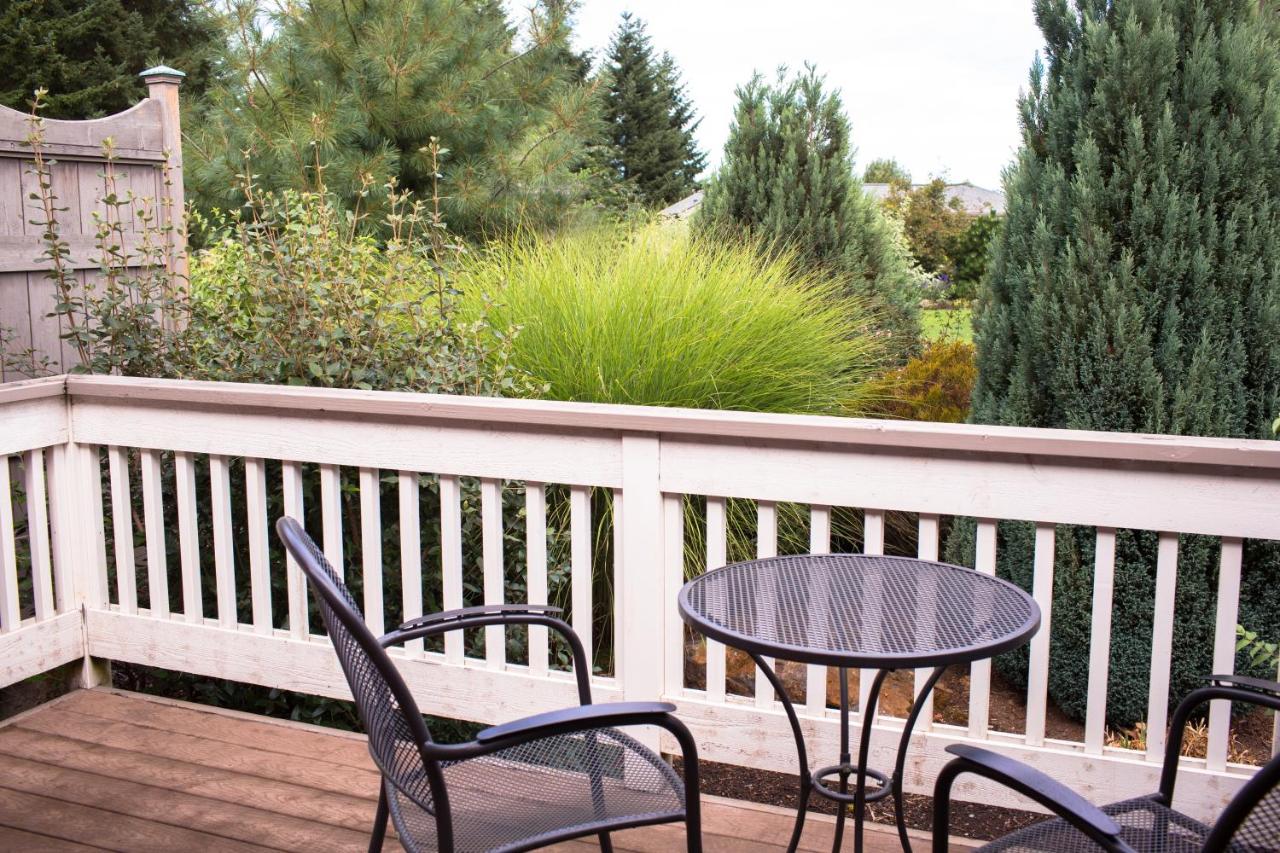 Oregon Garden Resort — photo 16