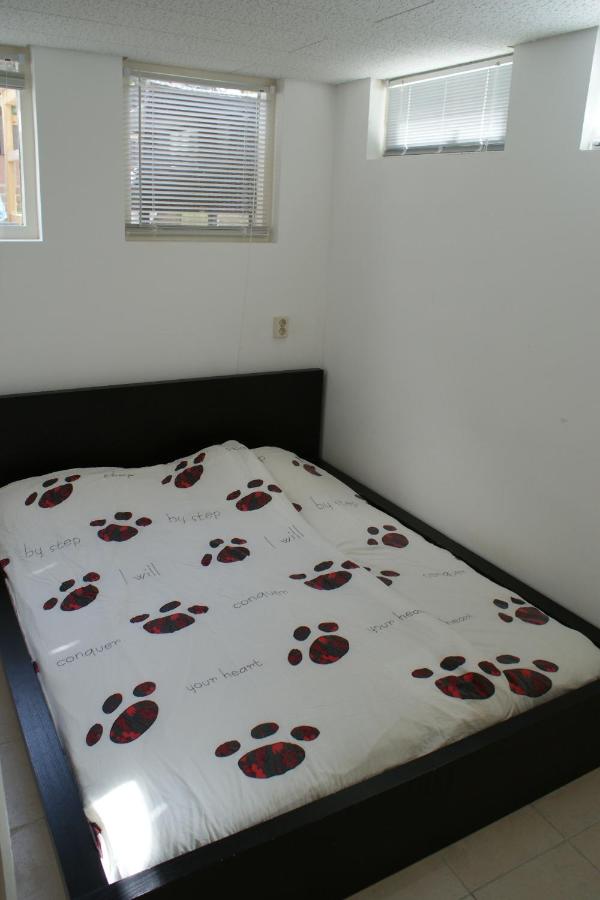 Continentaiz Appartement photo