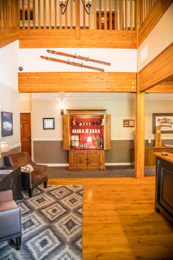Pine Ridge Inn — photo 4