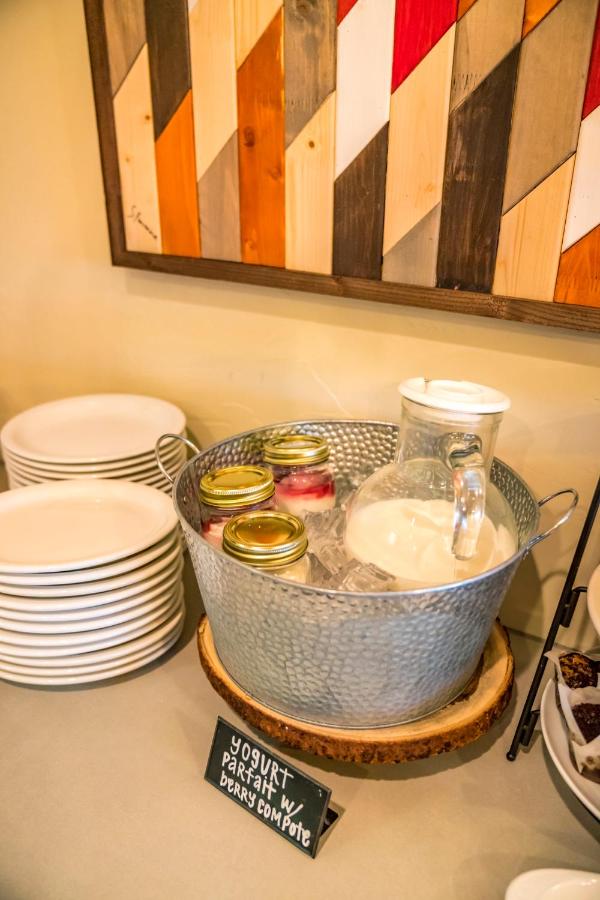 Pine Ridge Inn — photo 18