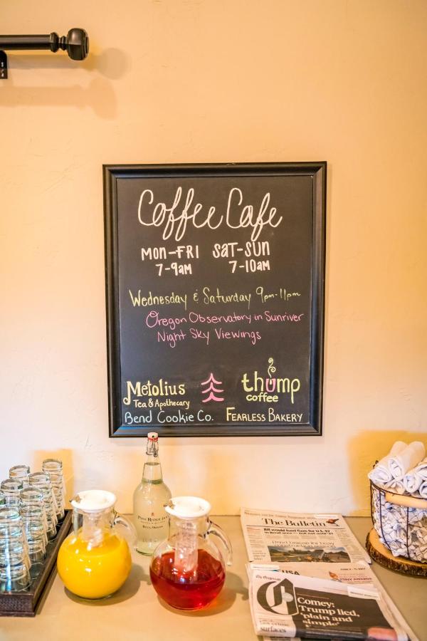 Pine Ridge Inn — photo 21