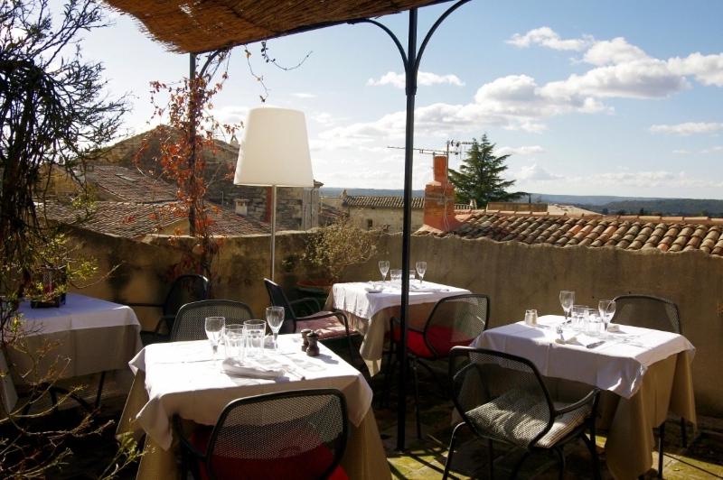 Walking the Wine Trails of Provence  The Natural Adventure 13