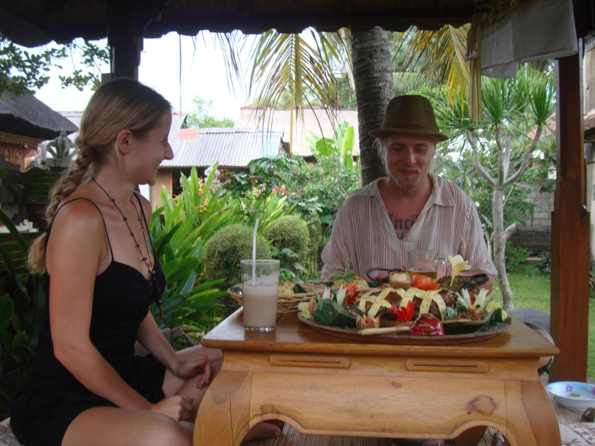 Gusti Home Stay Ubud - 5