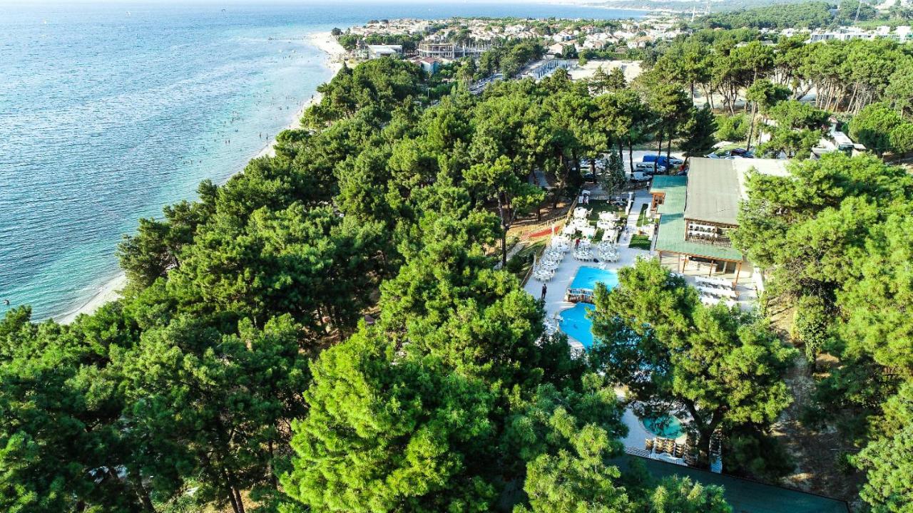 Image: Troia Tusan Hotel