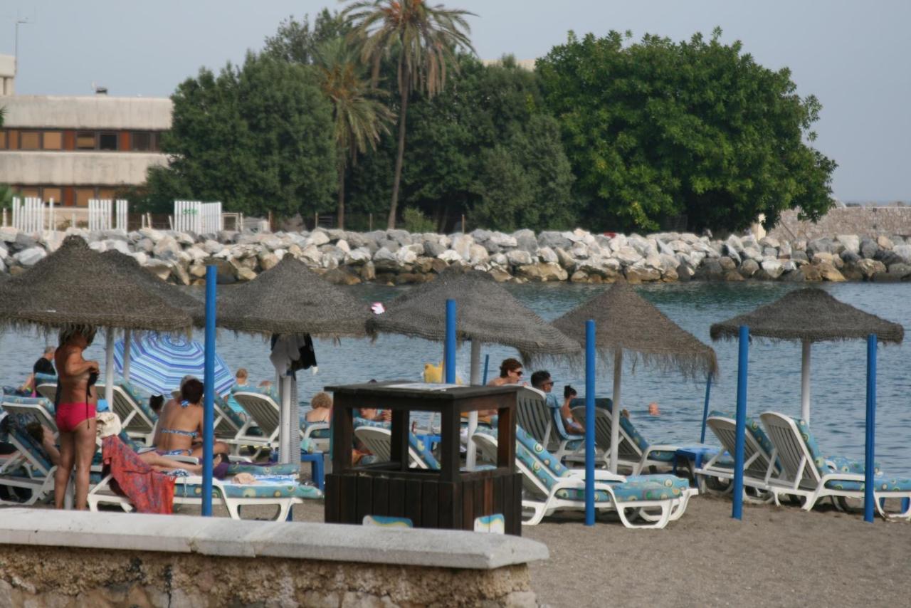 Quemada, Fuengirola – Precios actualizados 2022