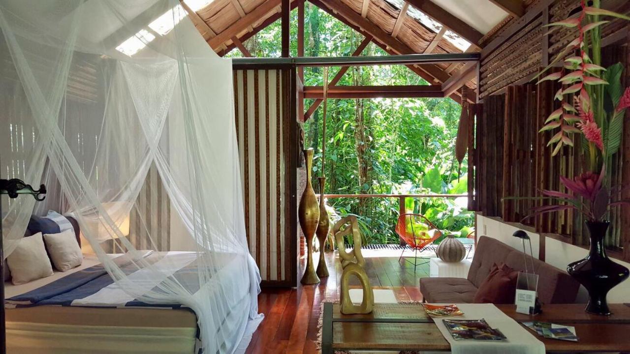 Mar Verde Lodge photo