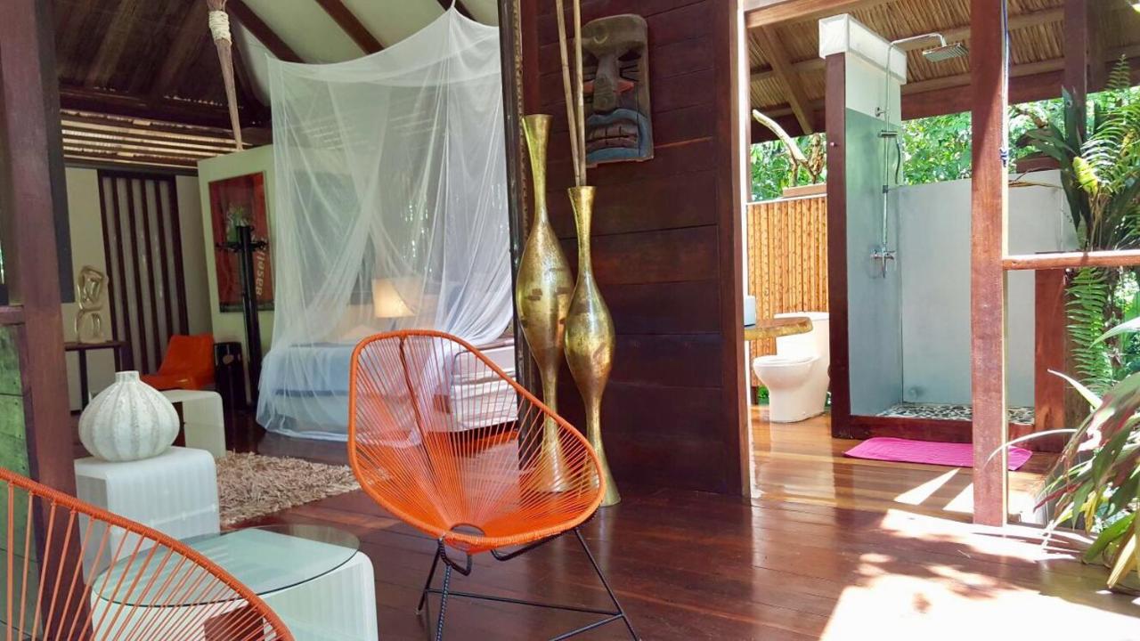 Mar Verde Lodge photo