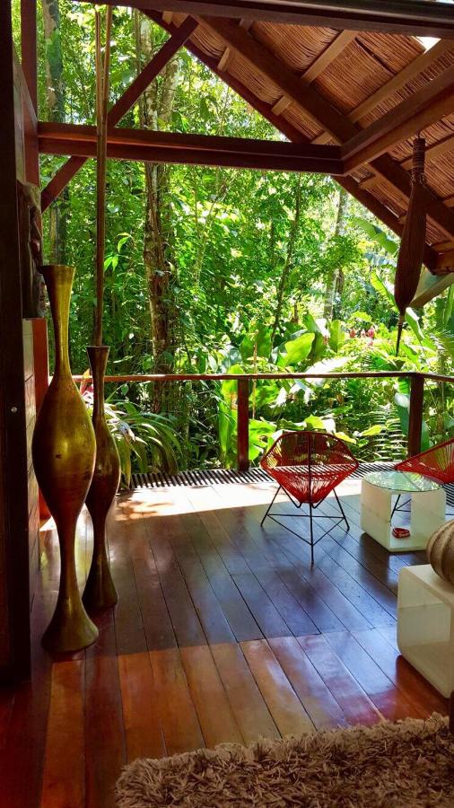 Mar Verde Lodge photo
