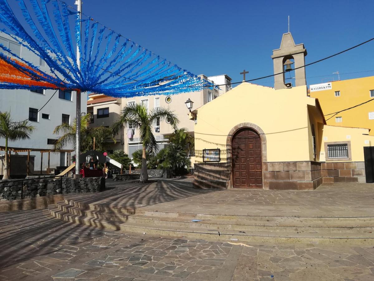 Habitaciones Javi Los Abrigos, Golf del Sur – Updated 2022 Prices