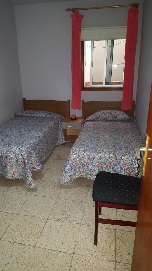Habitaciones Javi Los Abrigos, Golf del Sur – Updated 2022 Prices