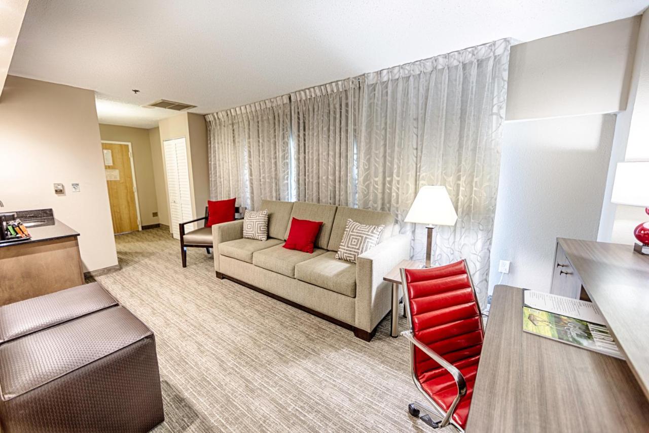 Hotel Capstone — photo 11