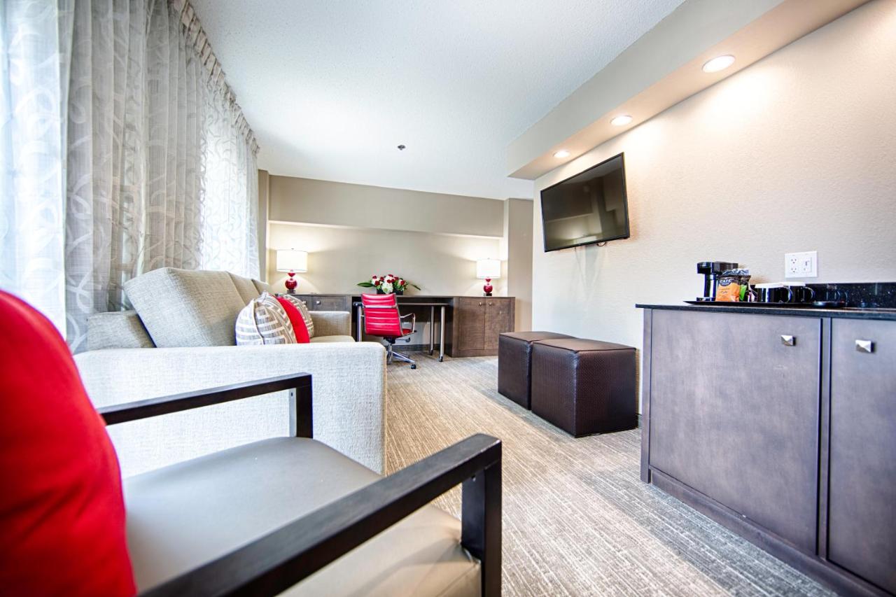 Hotel Capstone — photo 6
