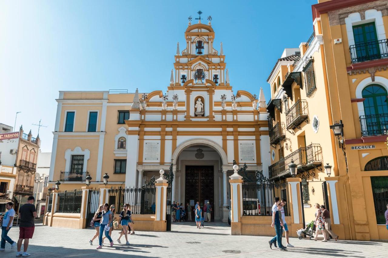 Uniko Home Sevilla, Sevilla – Bijgewerkte prijzen 2022