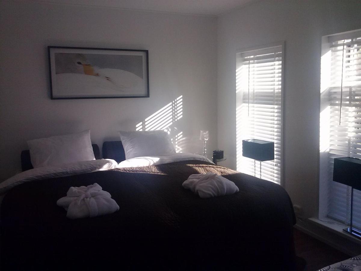 B&B ByBoukje