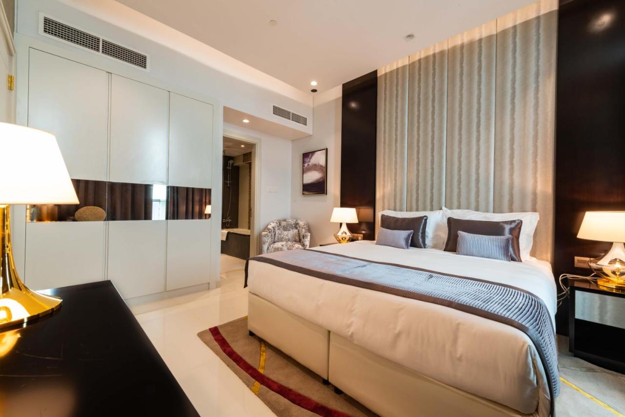 Blue Ocean Holiday Homes - Upper Crest (Apartment), Dubai (UAE) Deals