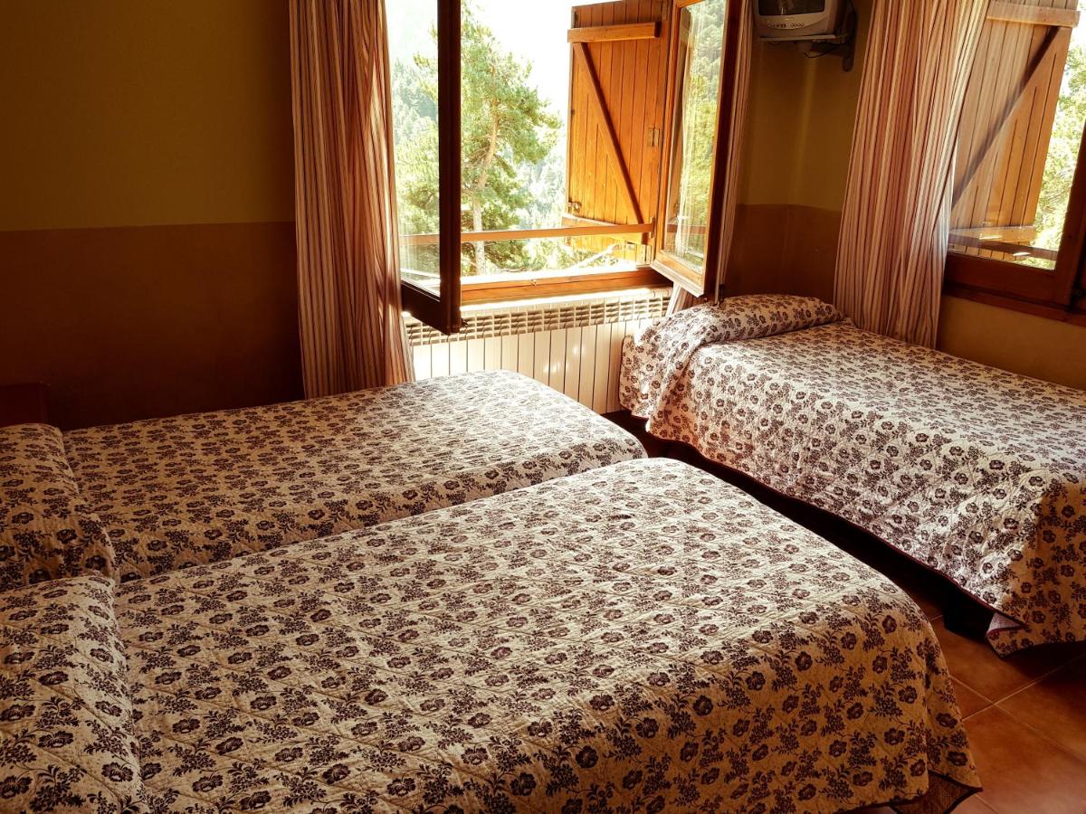 Hotel Camp del Serrat photo