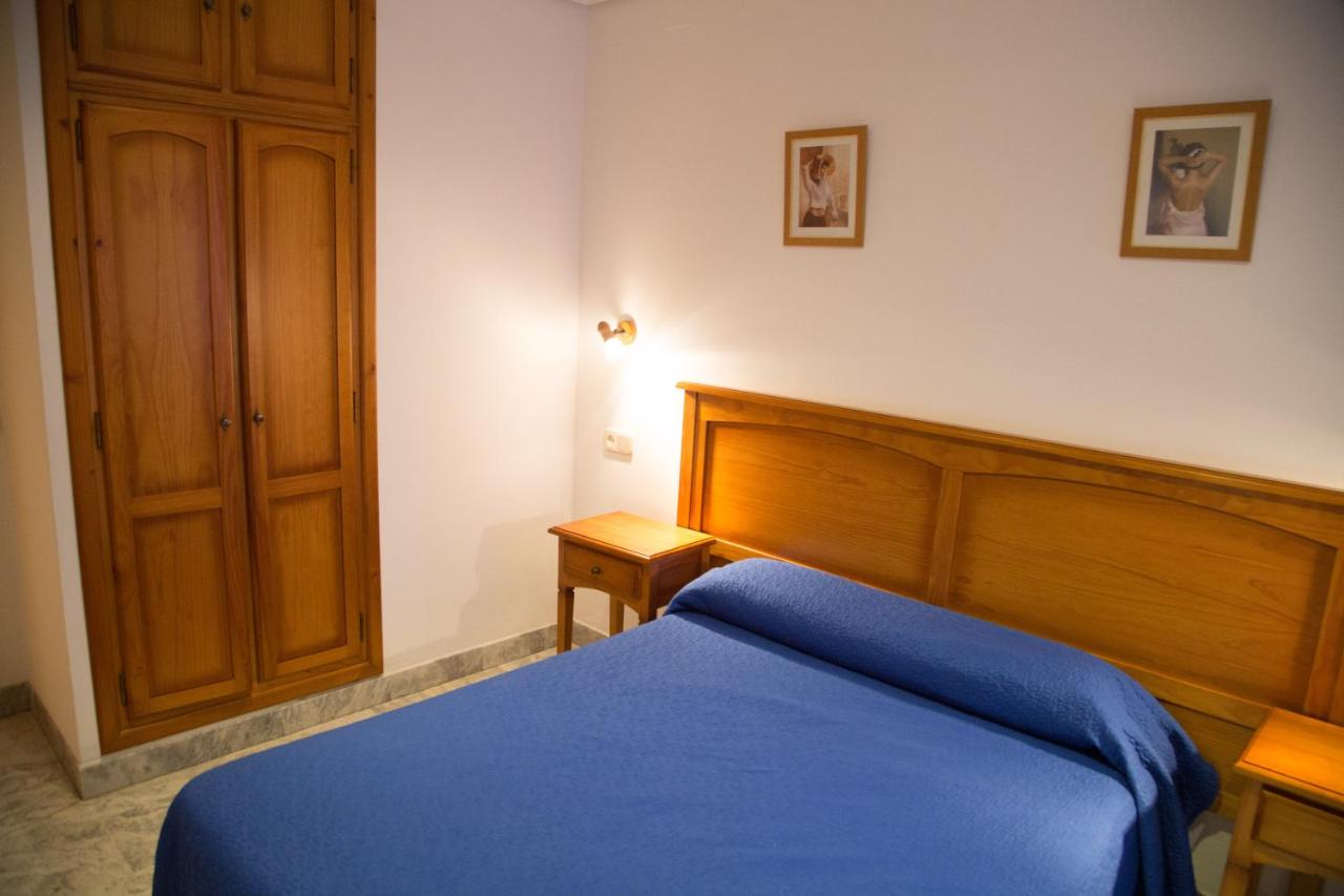 Hostal Acuario, Gálvez – Precios actualizados 2022