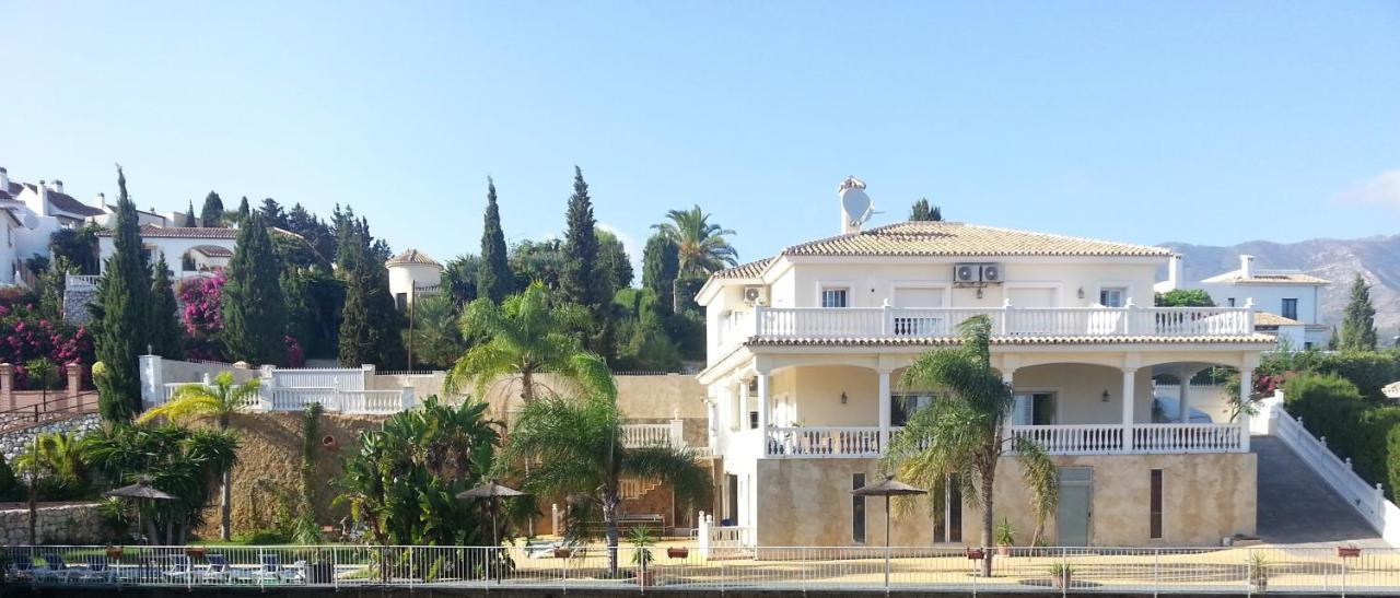 Villa del Sol, Fuengirola – Updated 2022 Prices