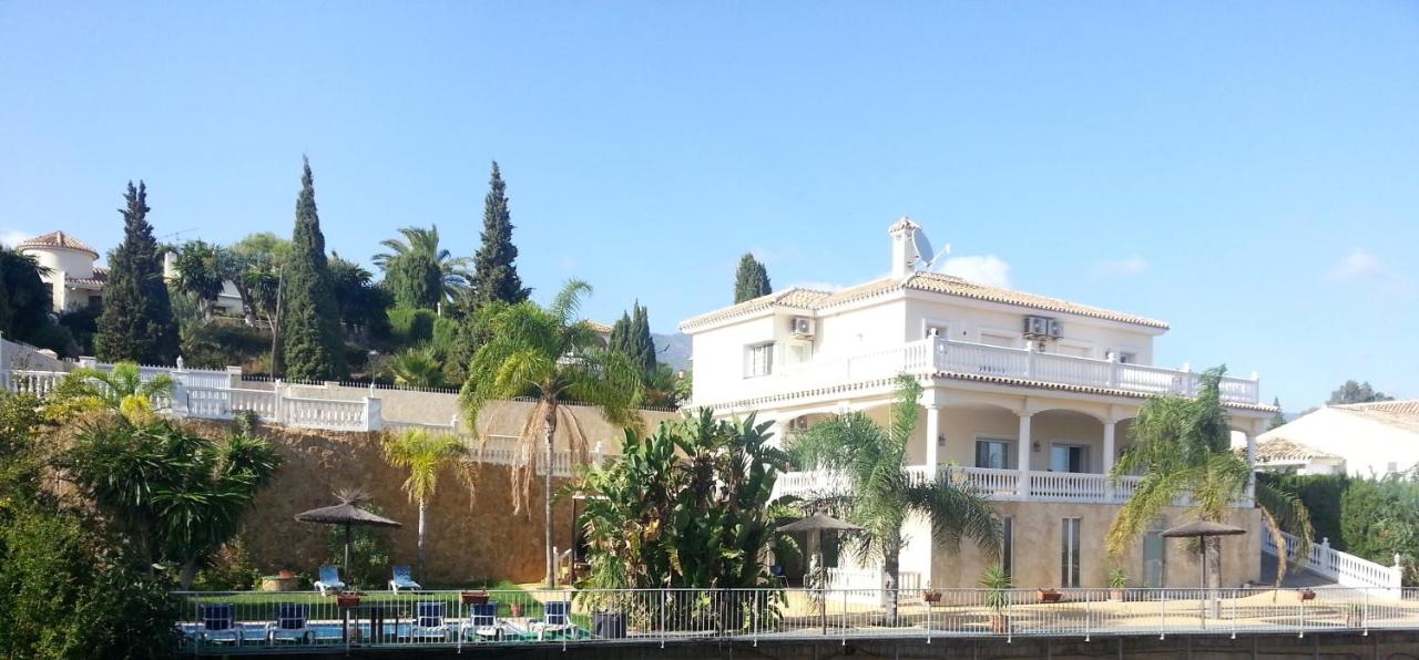 Villa del Sol, Fuengirola – Updated 2022 Prices