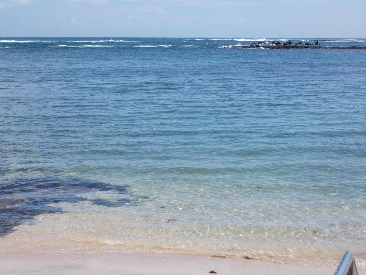 Beach: Ocean Sunshine