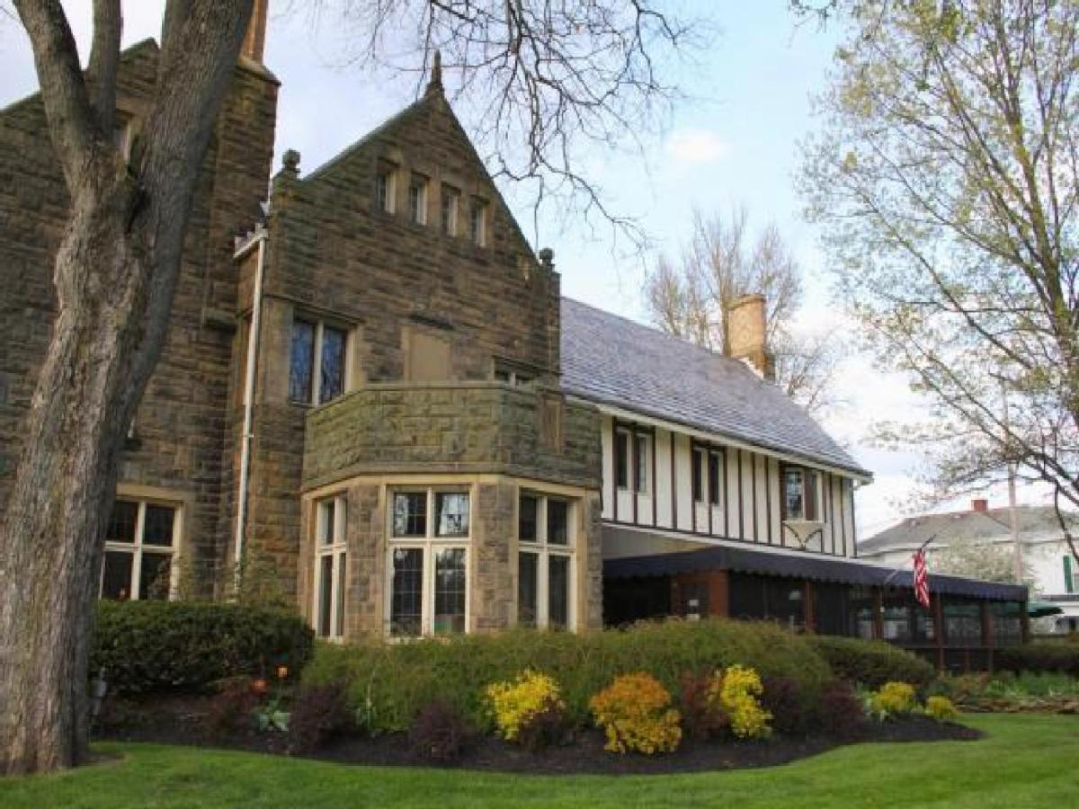 Granville Inn — photo 19