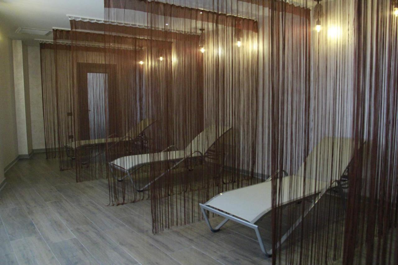 Sky Hotel Baku photo