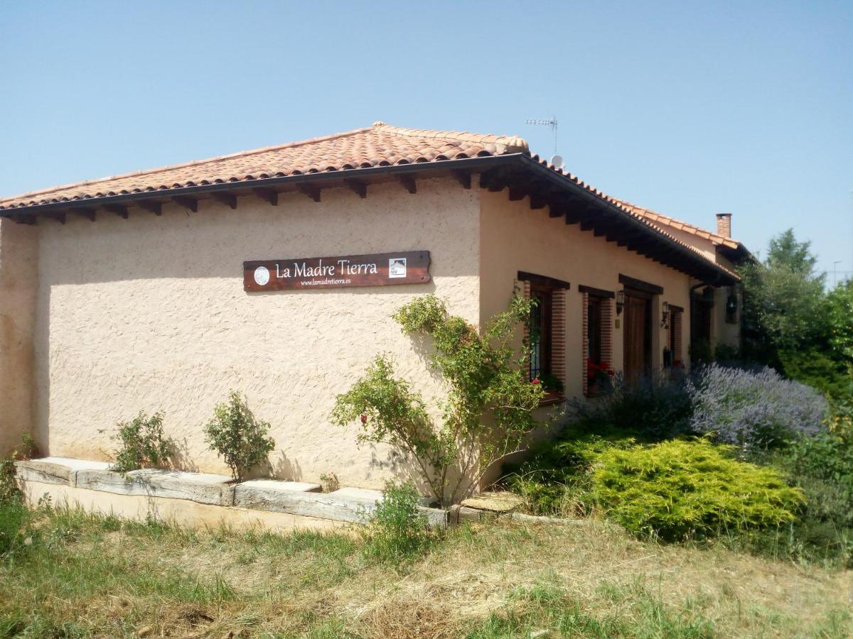 Casa Rural Lamadretierra, Villamejil – Precios actualizados 2022