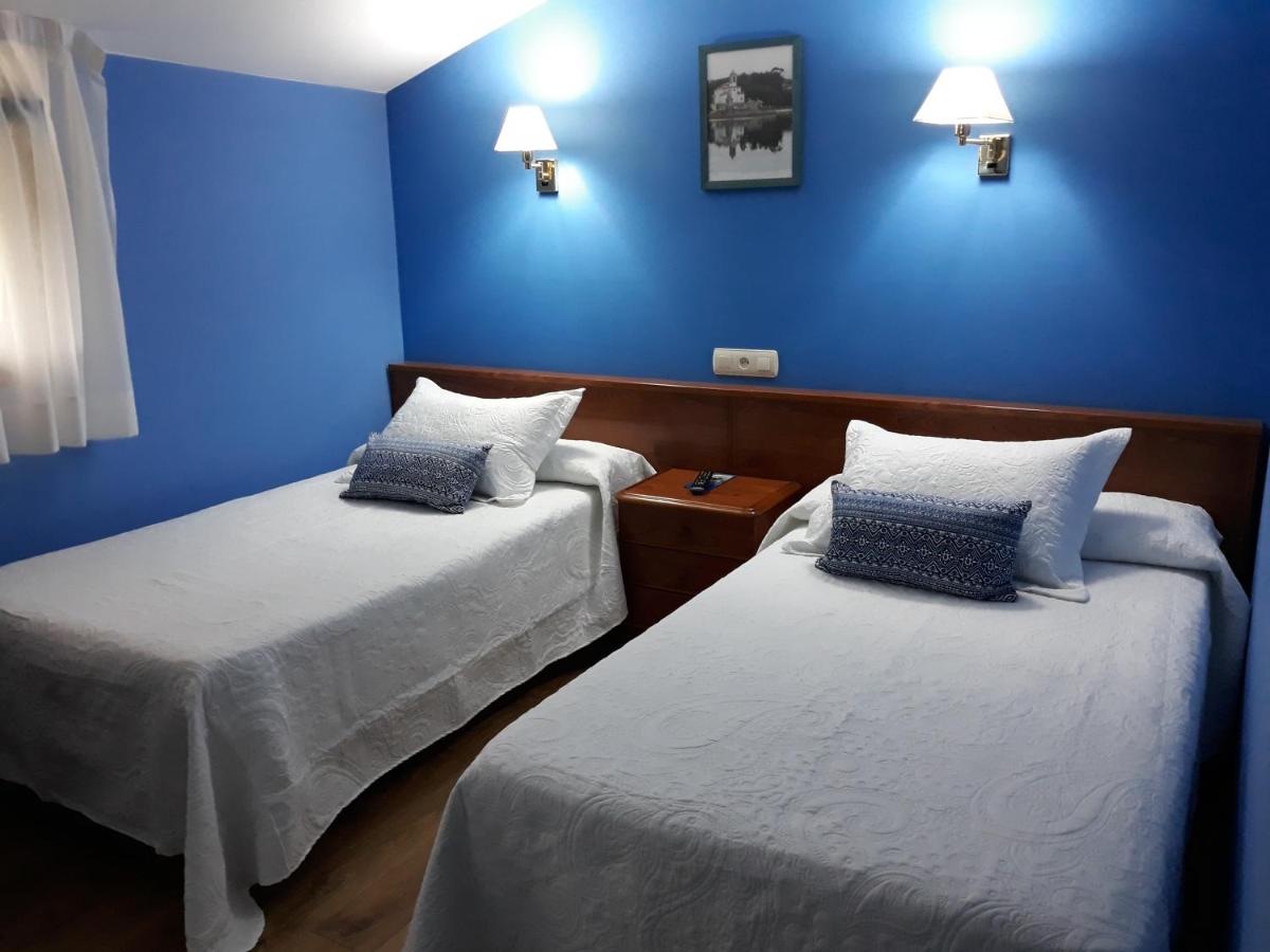 Hostal o pensión Pensión Toranda (España Niembro) - Booking.com