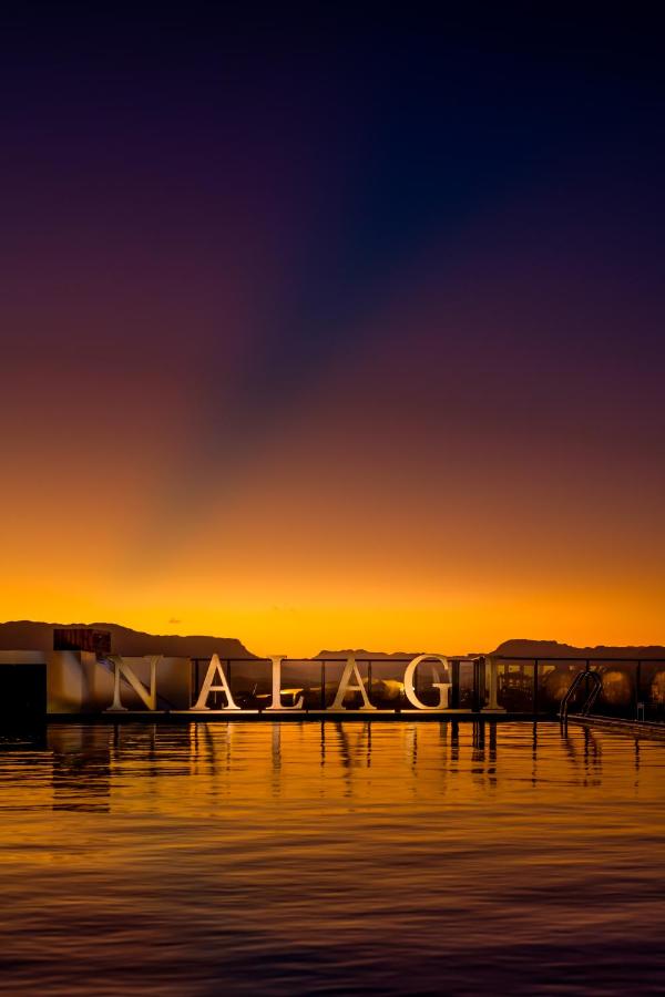 Nalagi Hotel - 2