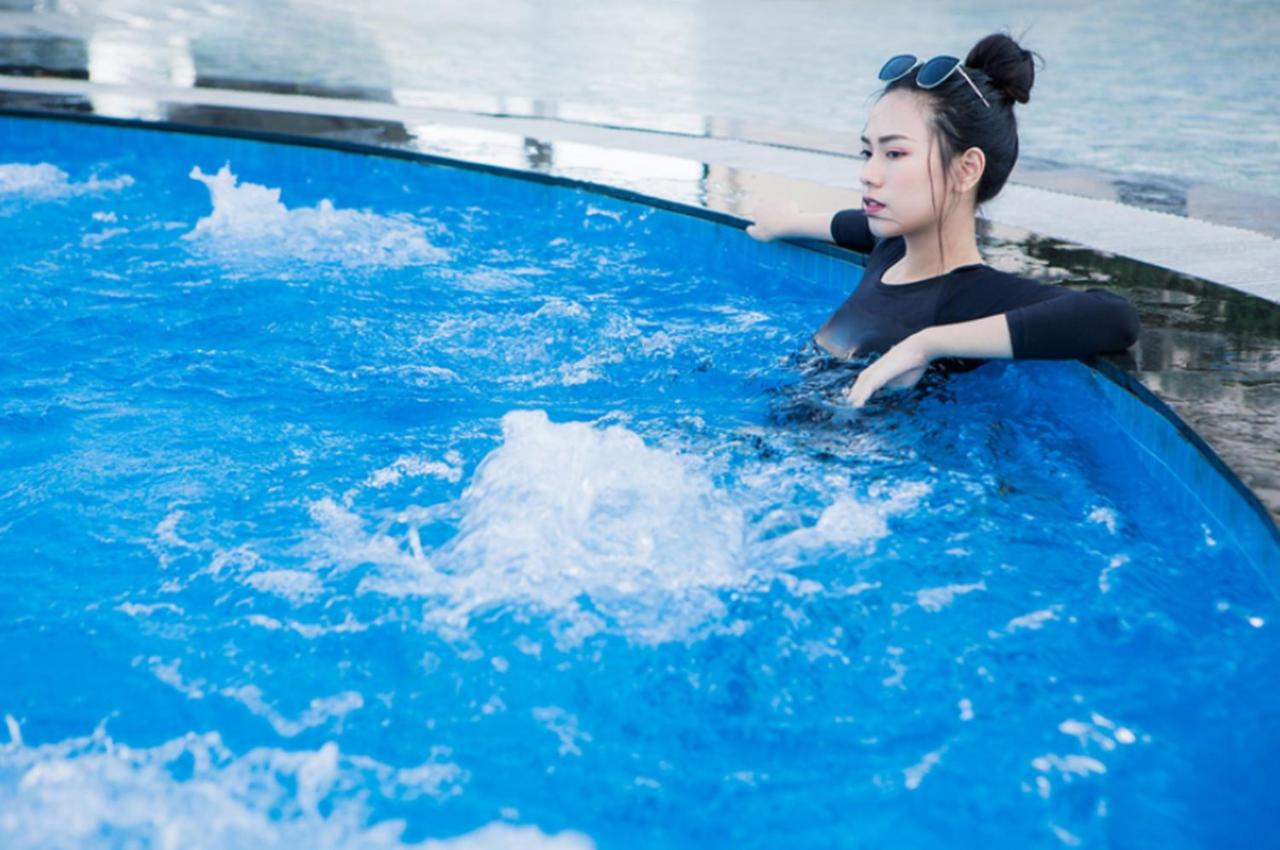 Spa hotel: Muong Thanh Luxury Son La