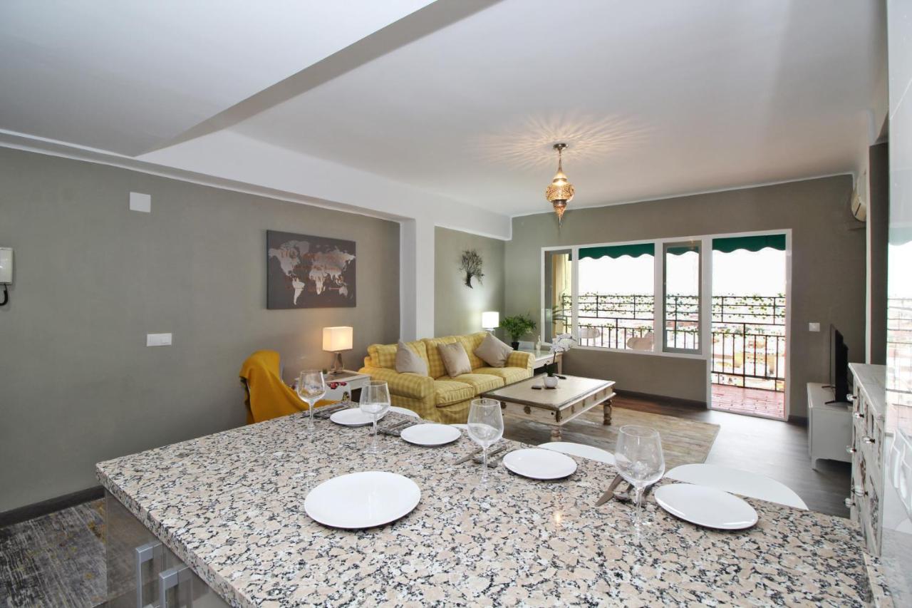 Del Parque Flats - San Millan - 2