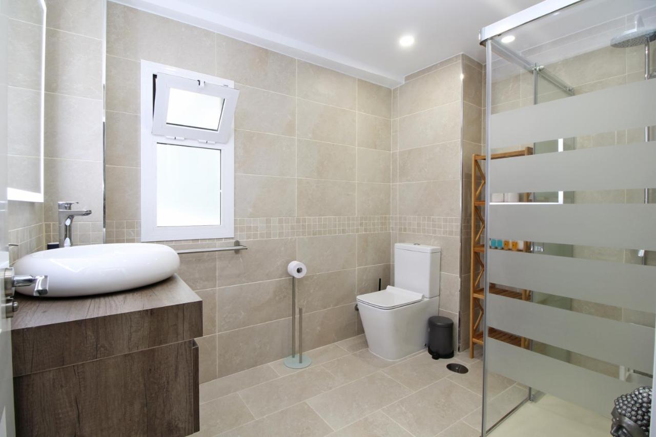 Del Parque Flats - San Millan - 3