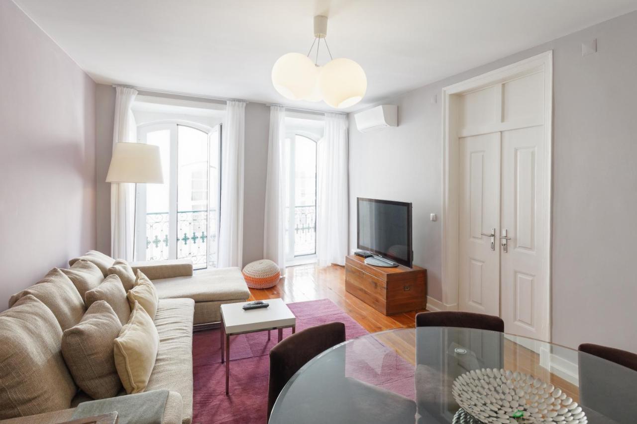 Boutique Chiado Duplex - 5