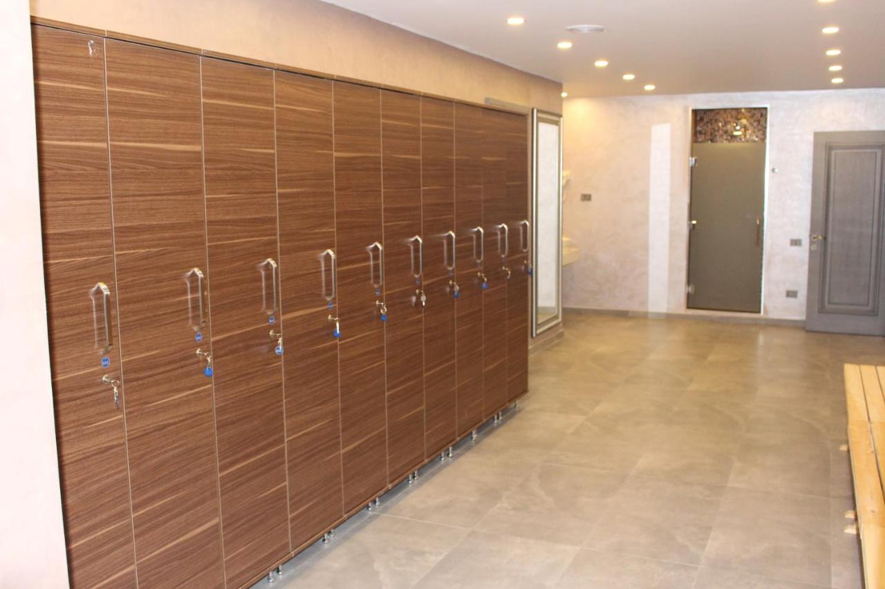 Sky Hotel Baku photo