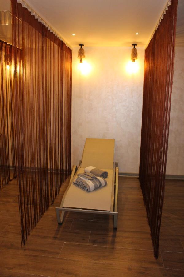 Sky Hotel Baku photo