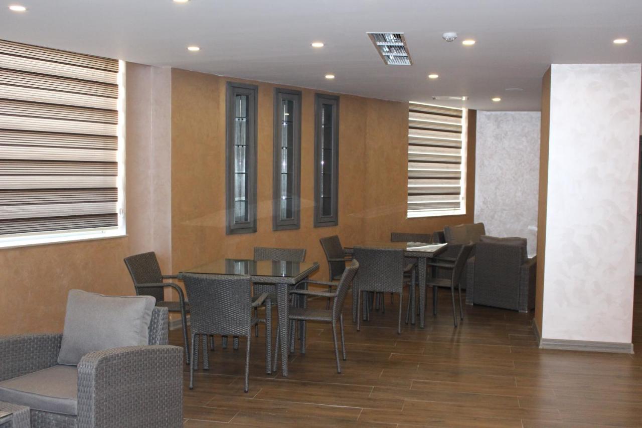 Sky Hotel Baku photo