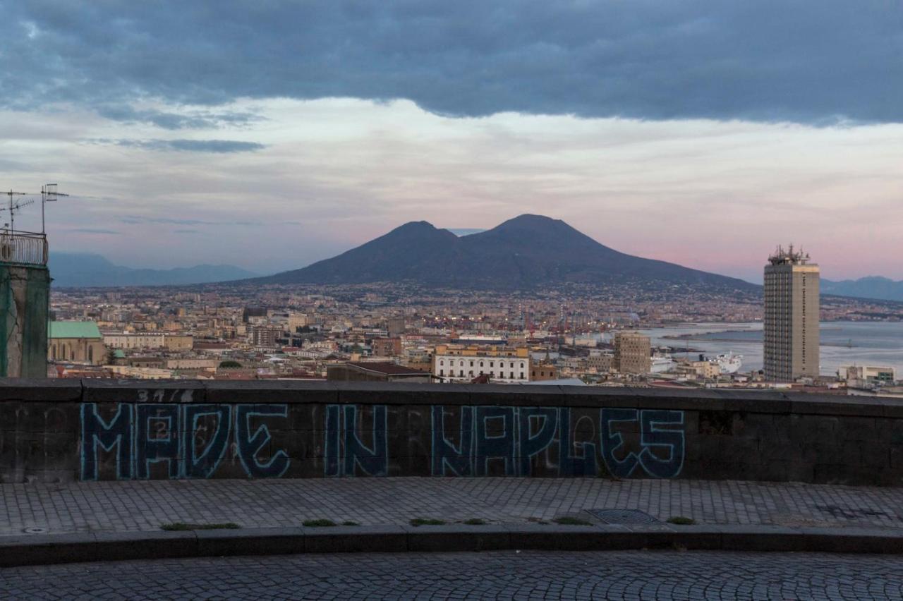 Sant'Alfonso Bed and Breakfast Napoli - 2