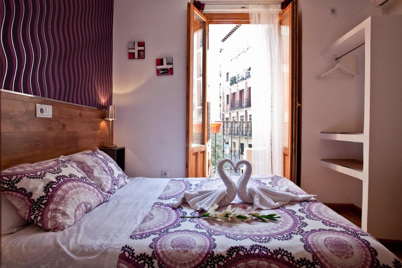 Hostal Abel Victoriano - Laterooms