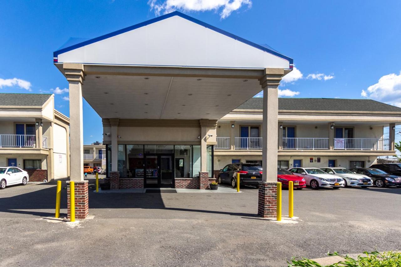 Motel 6 Elizabeth Nj Newark Liberty Intl Airport Elizabeth Updated 2021 Prices