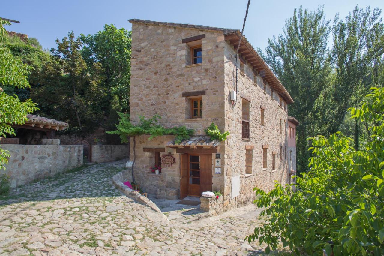 La Casa de Los Moyas, Olba – Updated 2022 Prices